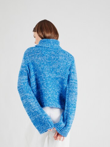 Pullover 'NMNANNA' di Noisy may in blu