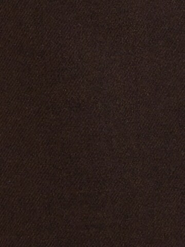 Tamaris Wide Leg Hose in Braun