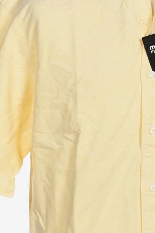 Polo Ralph Lauren Hemd L in Gelb
