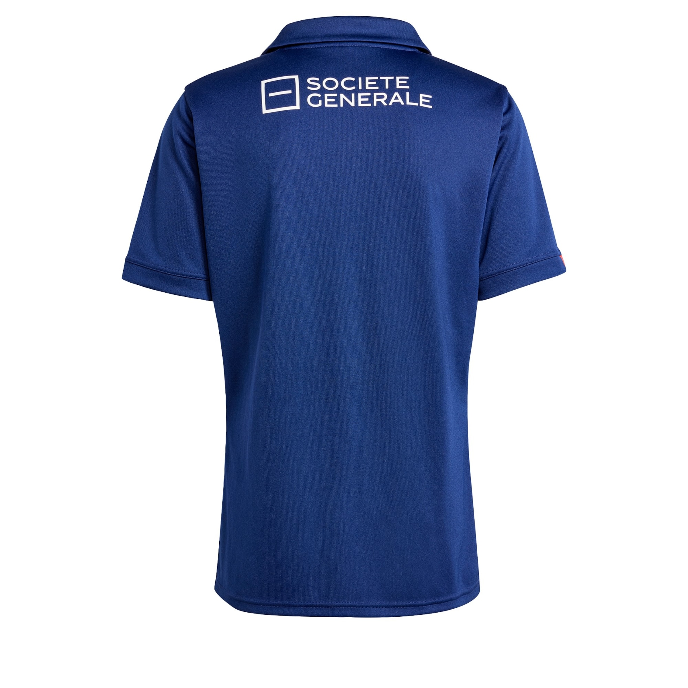 ADIDAS PERFORMANCE Tricot 'France' in Blauw