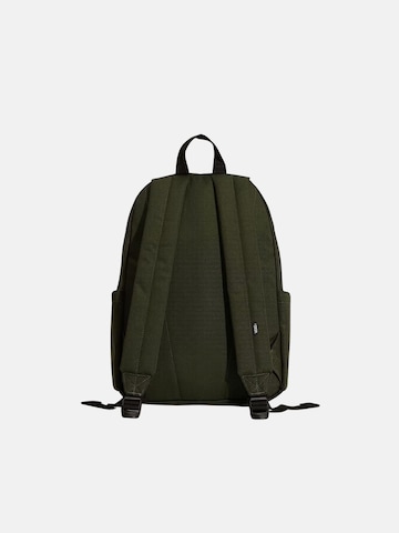 VANS - Mochila 'OLD SKOOL GROM' en verde