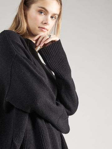 Guido Maria Kretschmer Women Sweter 'Paula' w kolorze czarny