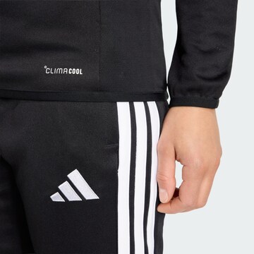 ADIDAS PERFORMANCE Performance shirt 'Tiro26 League' in Black
