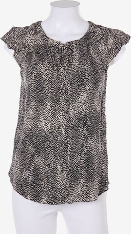 Dorothy Perkins Bluse S in Schwarz: predná strana