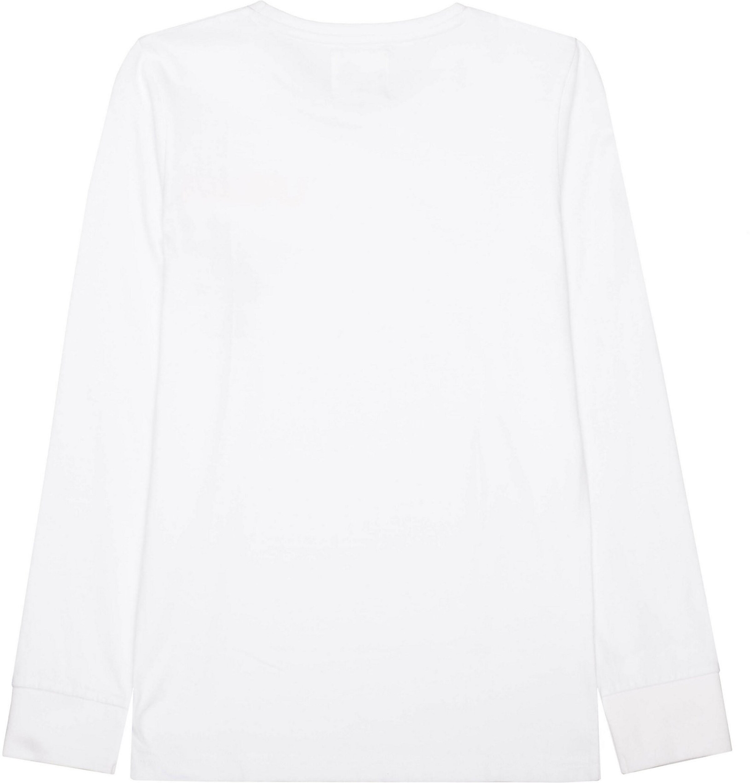 Kinder Teens (Gr. 140-176) STACCATO Shirt in Weiß - JD23373 Kinder Teens (Gr. 140-176) STACCATO Shirt in Weiß - JD23373