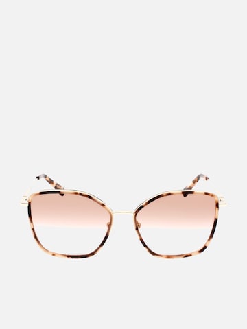 Longchamp Sonnenbrille‌‌‌‌‌ in Gold