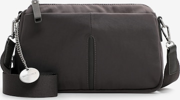 Suri Frey Schoudertas 'Pauly' in Grijs: voorkant