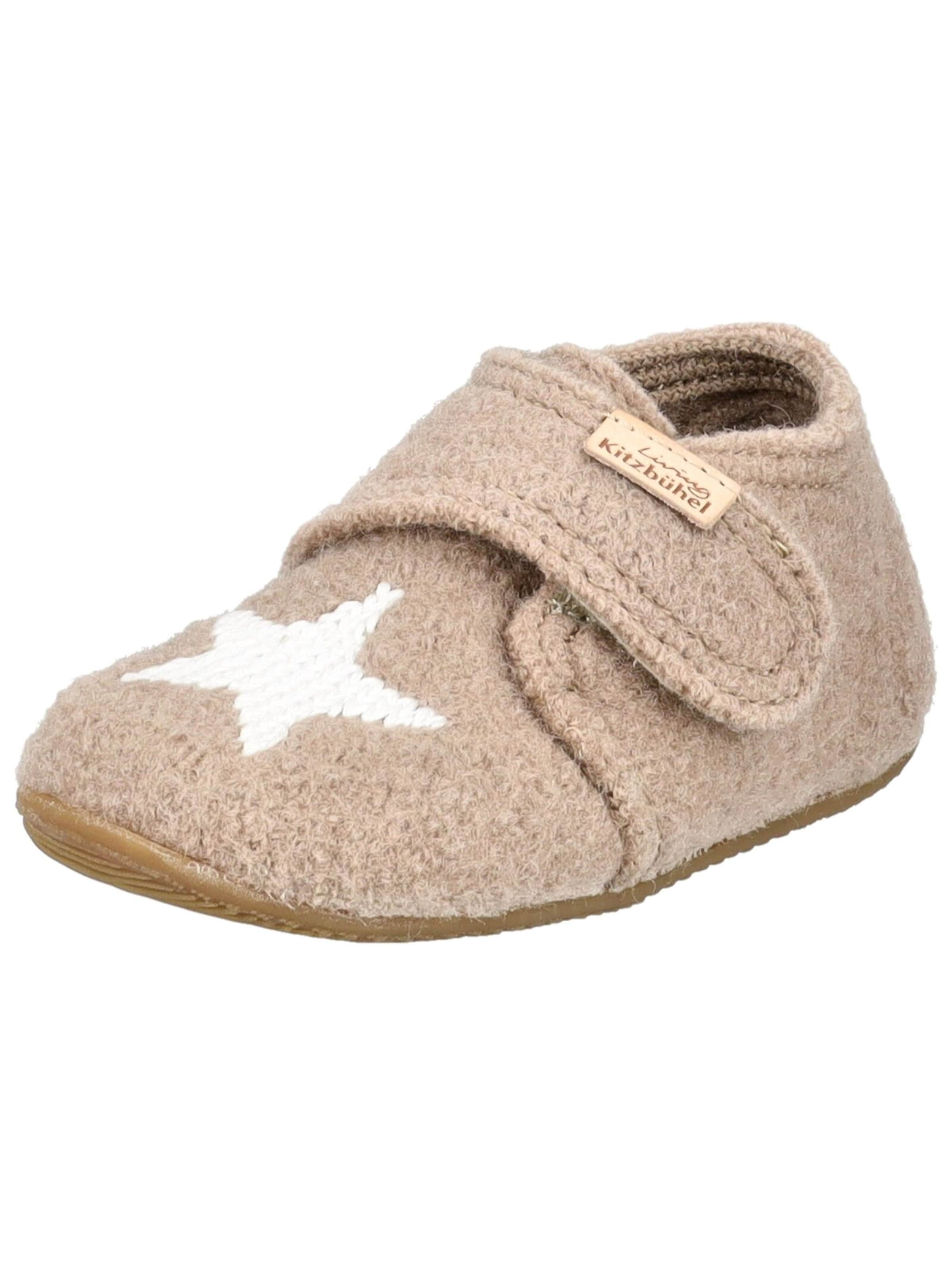 Ciabatta di Living Kitzbühel in grigio: frontale