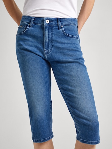 Pepe Jeans Skinny Jeans in Blau