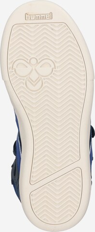 Hummel - Zapatillas deportivas 'Stadil Pro' en azul