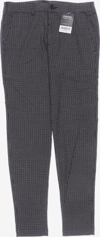 HOLLISTER Pants in 28 in Grey: front