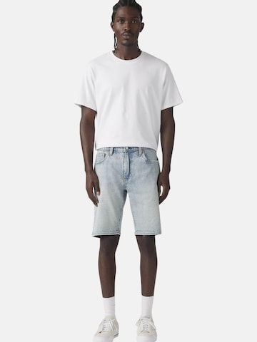 LEVI'S ® - Regular Calças de ganga em azul: frente