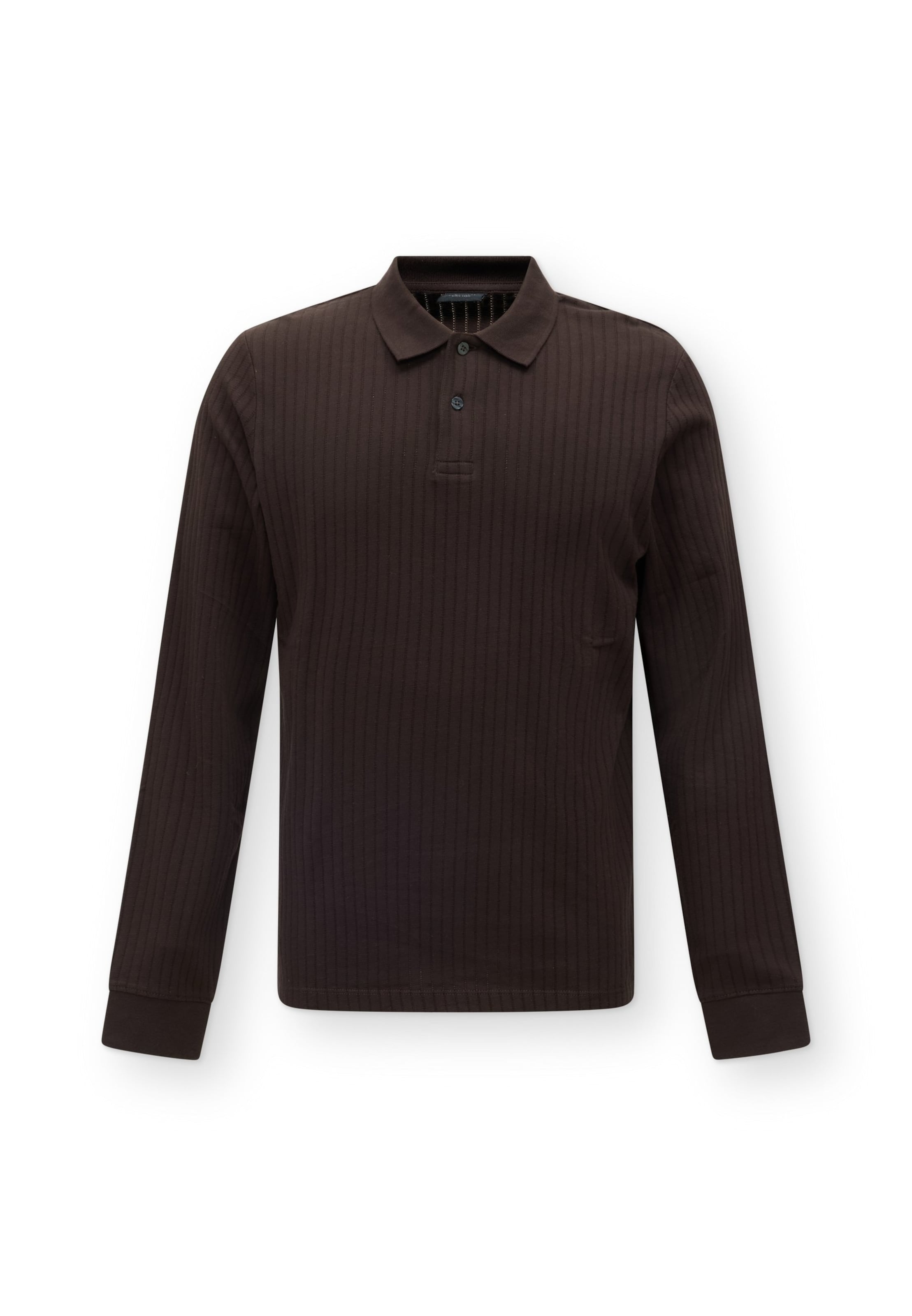 s.Oliver Shirt in XXXL in Dark brown, Item view