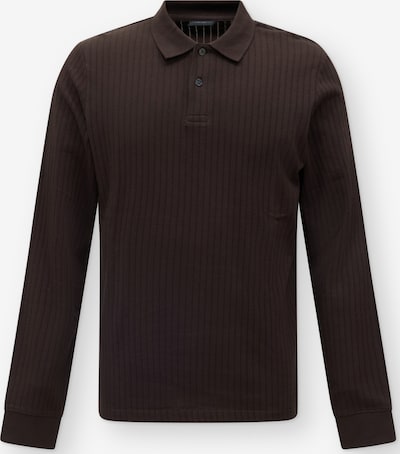 s.Oliver Shirt in XXXL in Dark brown, Item view