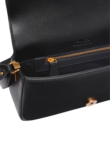 PINKO Umhängetasche‌‌ in Schwarz