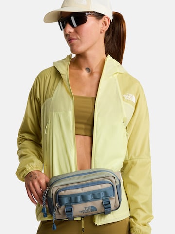 pilka THE NORTH FACE Rankinė ant juosmens 'Base Camp Lumbar'