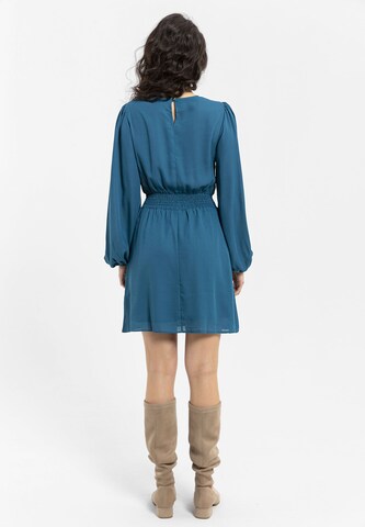 Jimmy Sanders Dress in Blue