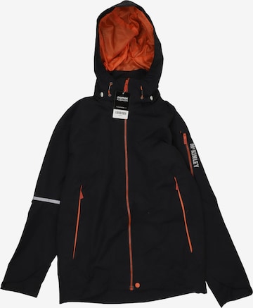 Polo Ralph Lauren Sneaker 40 in Braun: Vorderseite