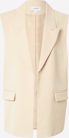 Aware Blazer 'TARLA' in Beige: predná strana