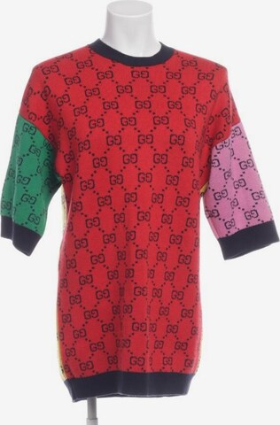 Gucci Kleid XS in Mischfarben: predná strana