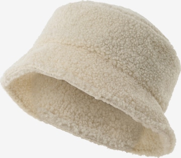 LOEVENICH Bucket Hat ' ' in Beige: predná strana