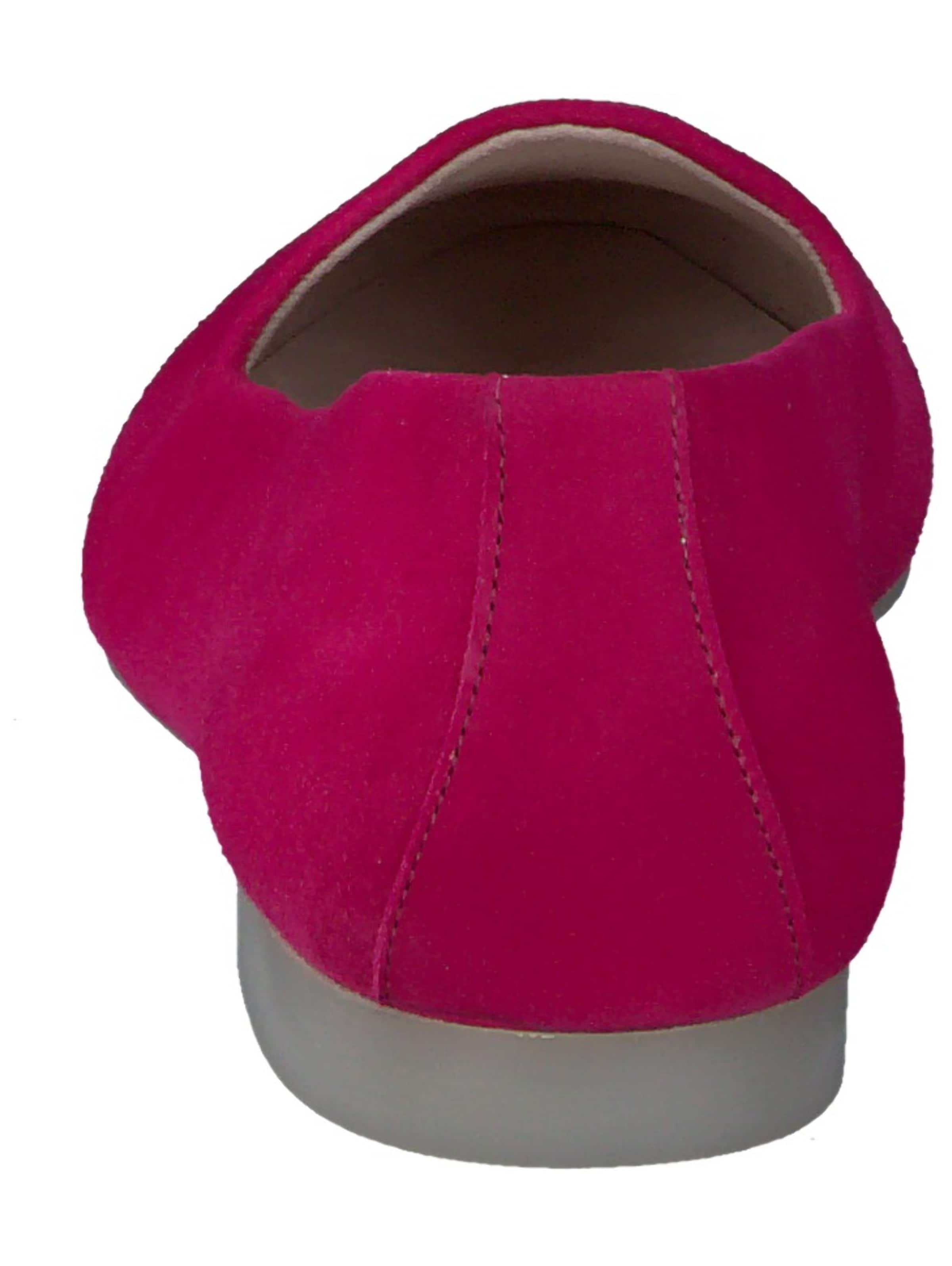 Paul Green Ballerina in Pink