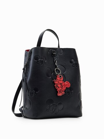 Desigual Rugzak 'All Mickey Sumy' in Zwart