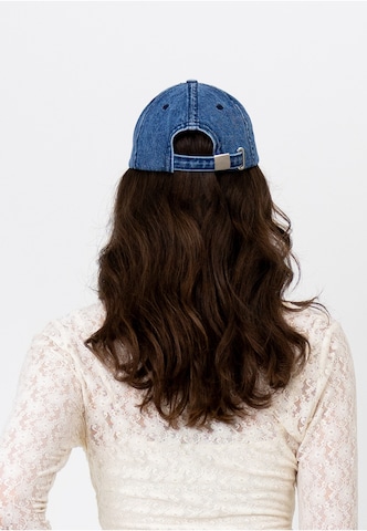Cappello da baseball 'Almira' di OH APRIL in blu