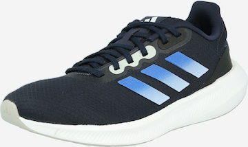 Sneaker de alergat 'Runfalcon 3.0' de la ADIDAS PERFORMANCE pe albastru: față