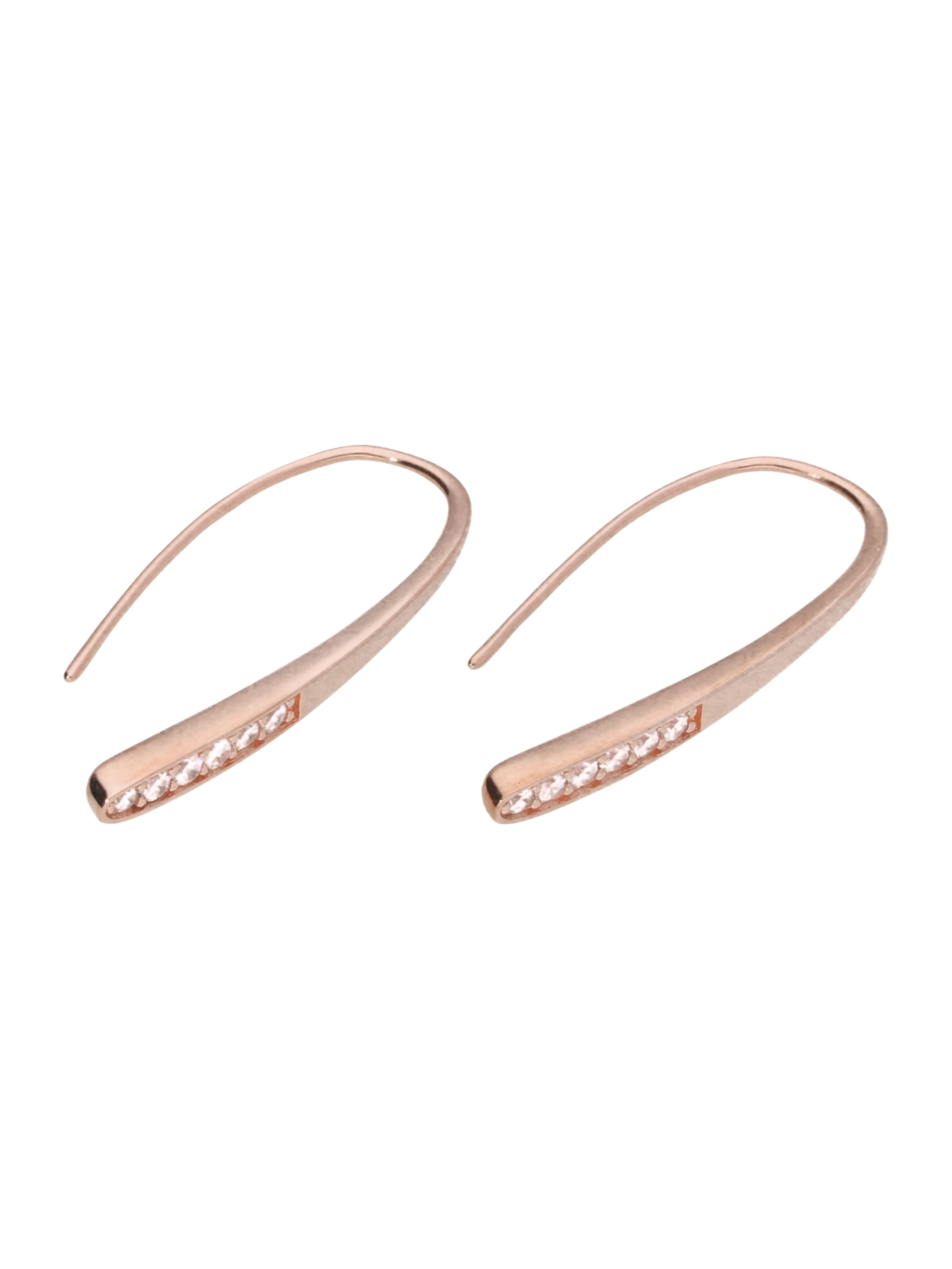 Boucles d'oreilles Smart Jewel en or