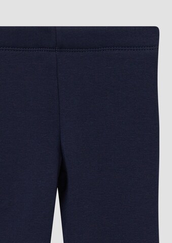 Skinny Leggings s.Oliver en bleu