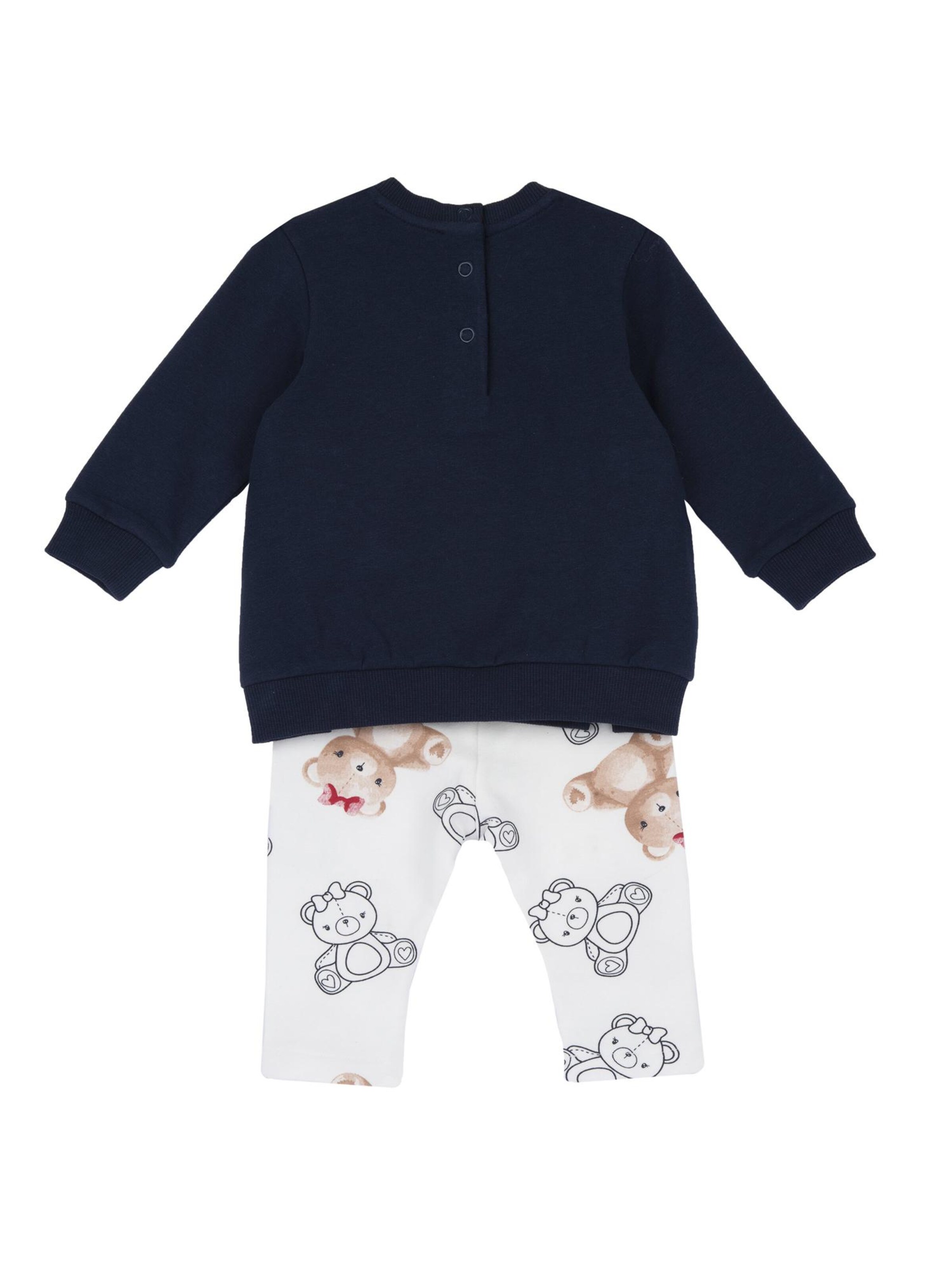 Chicco Set in Blauw