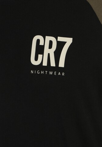CR7 - Cristiano Ronaldo Pyjama in Grün