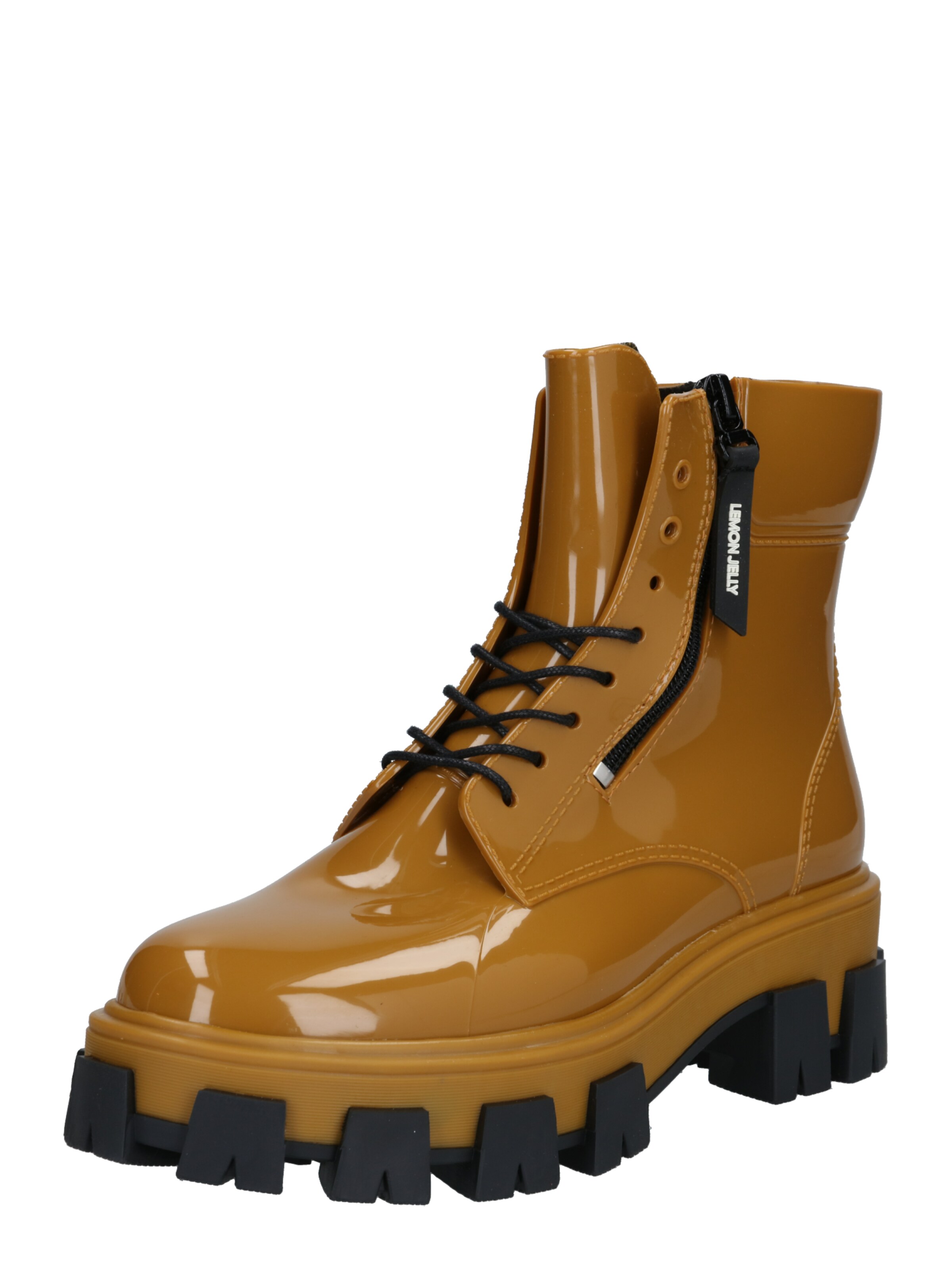 Gelbe Gummistiefel Fur Damen Online Kaufen About You