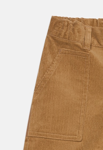 FINKID - Tapered Pantalón 'KELMI' en beige