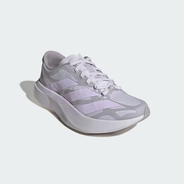 ADIDAS PERFORMANCE Loopschoen 'Adizero Evo Sl Exo' in Lila
