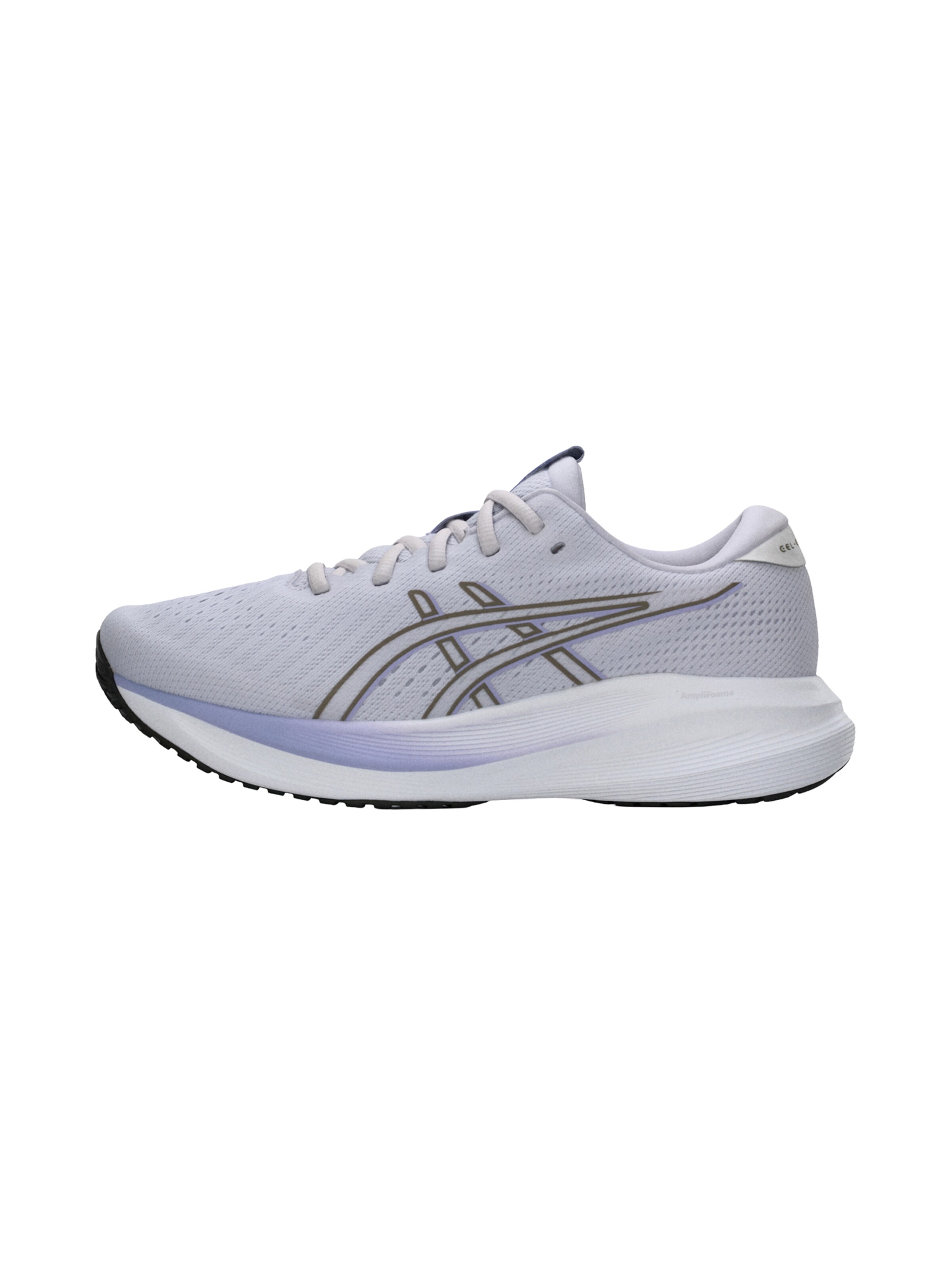 ASICS Παπούτσι για τρέξιμο 'GEL-EXCITE 11' σε λιλά: μπροστά