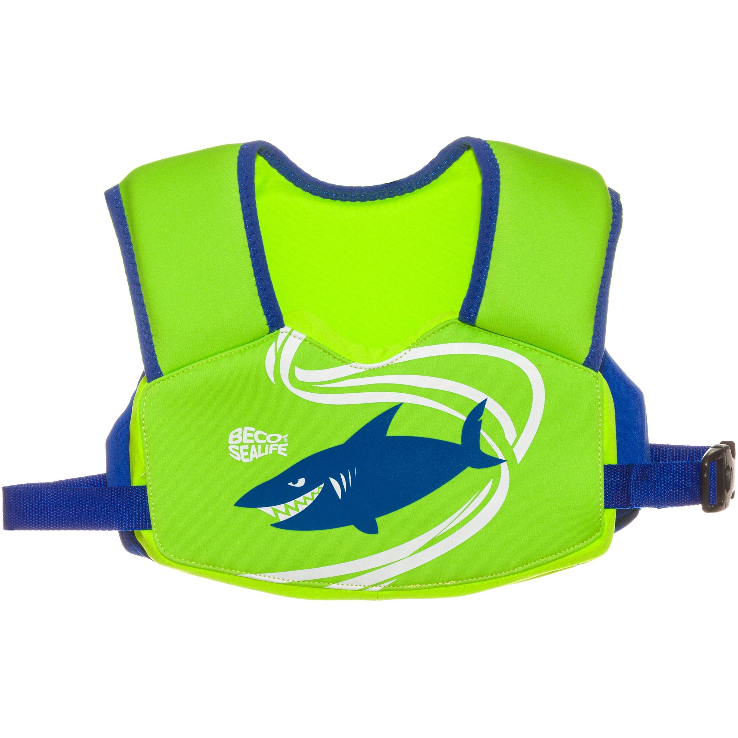 BECO the world of aquasports Accessoires in Groen: voorkant