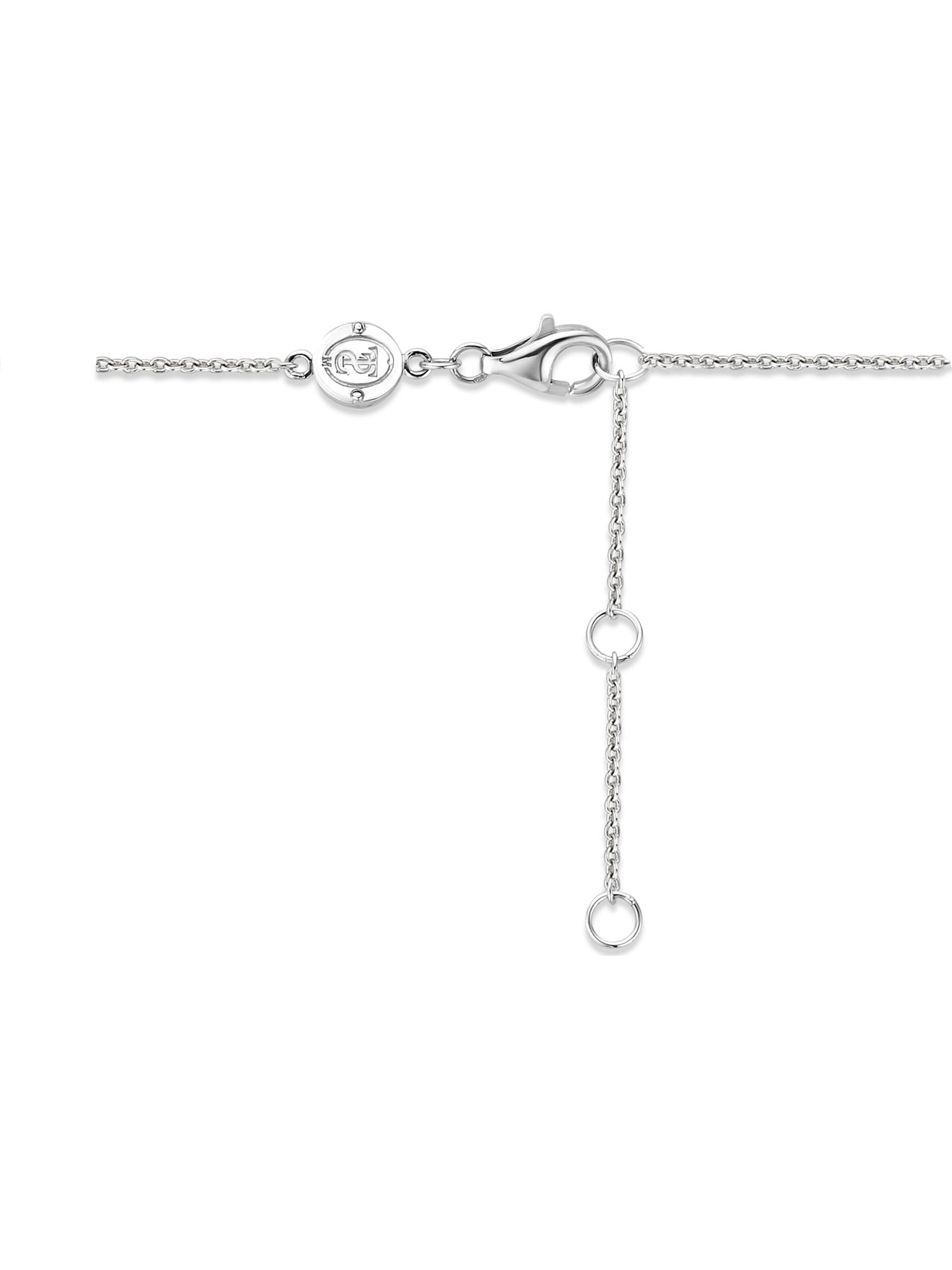 Ti Sento Milano Armband in Silber