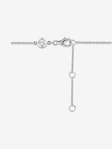 Ti Sento Milano Bracelet in Silver