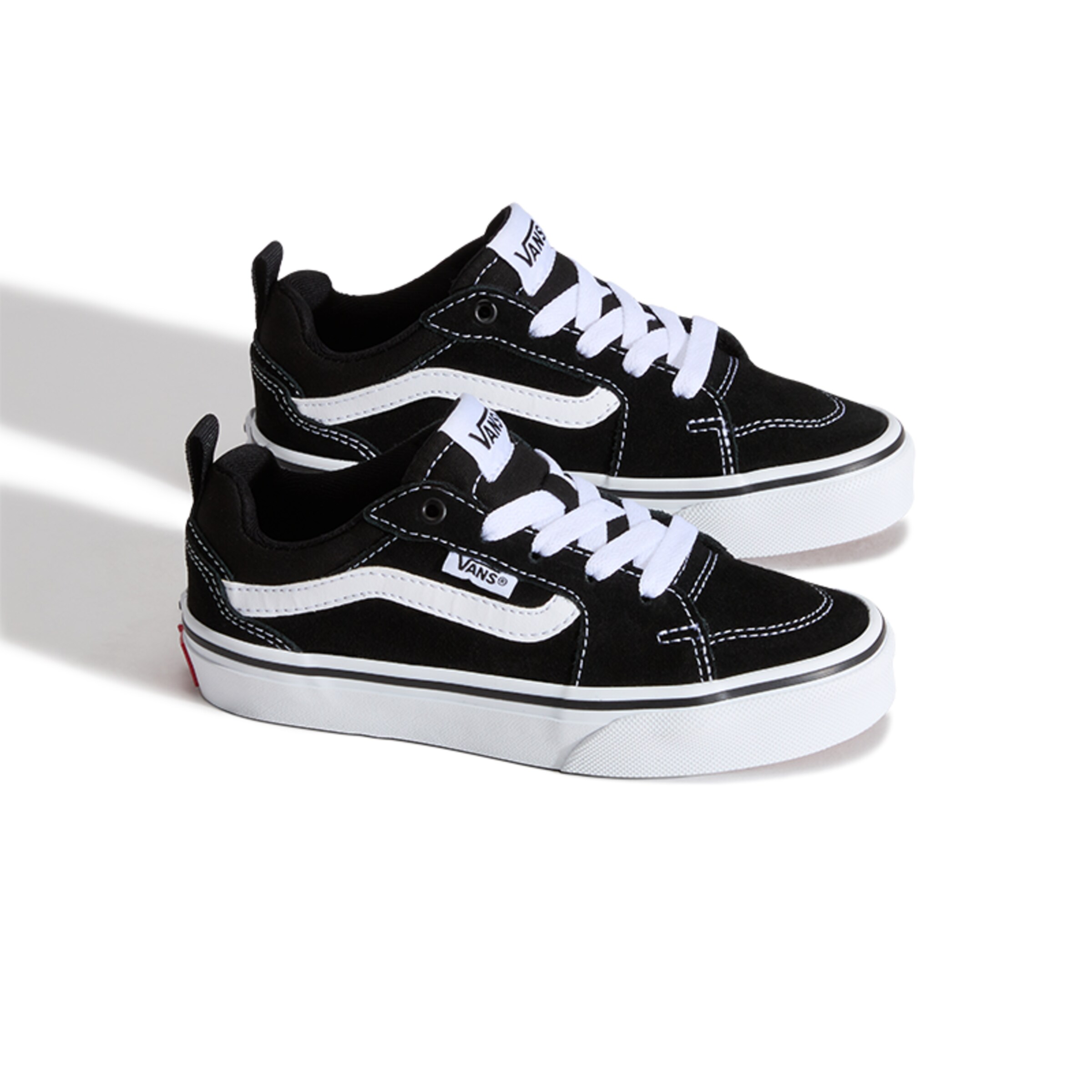 VANS Sneakers in Black