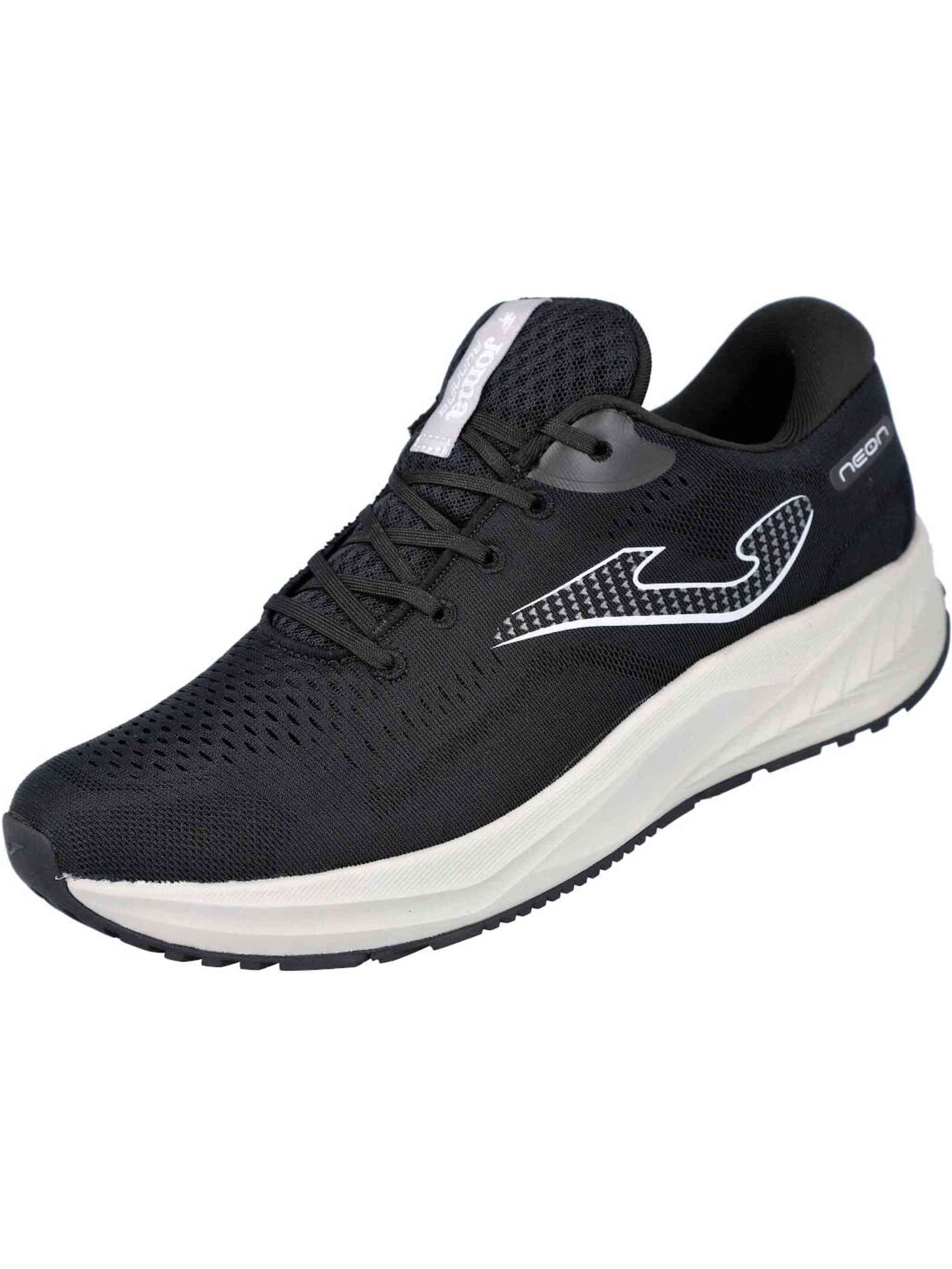 Scarpa da corsa 'MDR-NEOS-2601' di JOMA in nero: frontale