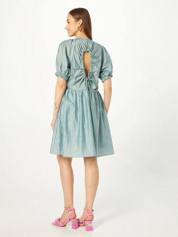 Robe Love Copenhagen en vert