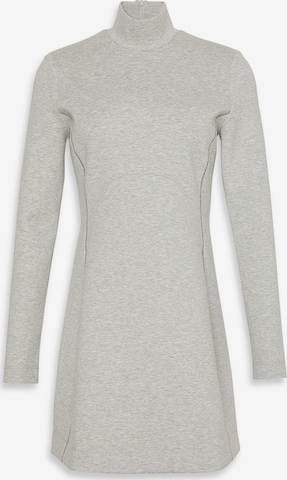 pilka Calvin Klein Jeans Suknelė: priekis