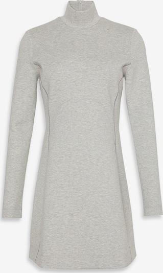 Calvin Klein Jeans Mekko värissä meleerattu harmaa, Tuotenäkymä