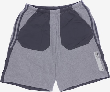 ADIDAS ORIGINALS Shorts in 33 in Grey: front