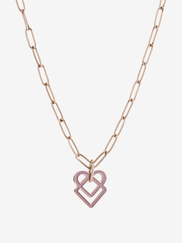 Liebeskind Berlin Necklace in Gold