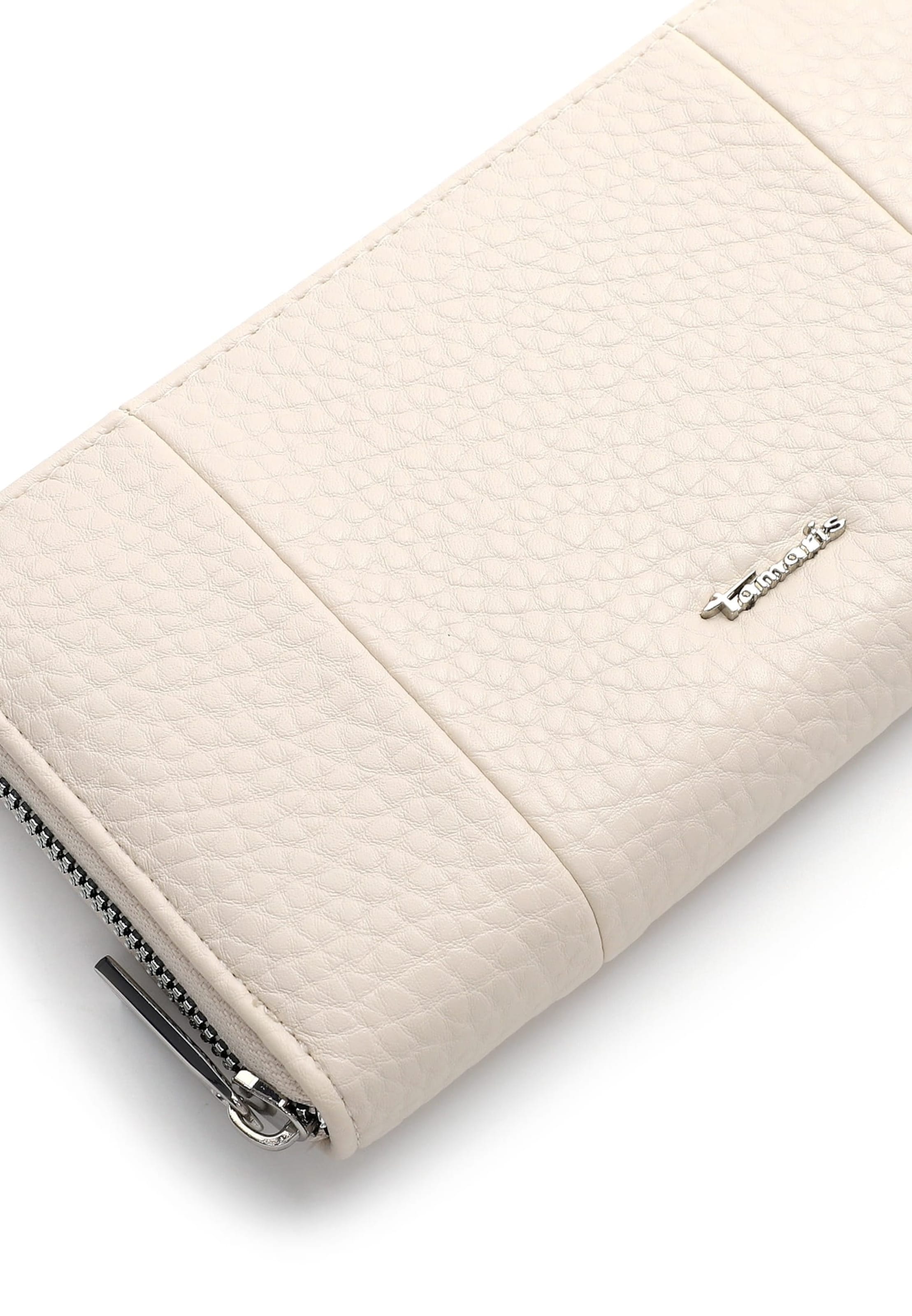 Tamaris Wallet ' TAS Katrina ' in Beige