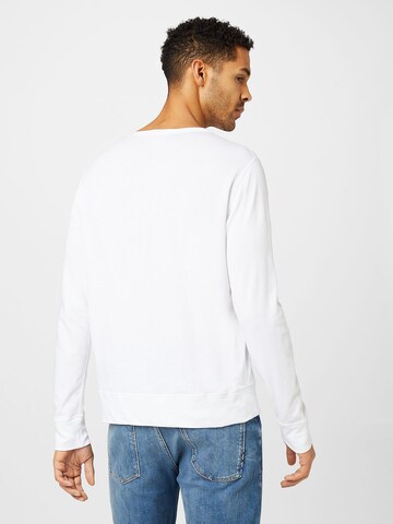 Polo Ralph Lauren Sweatshirt in White