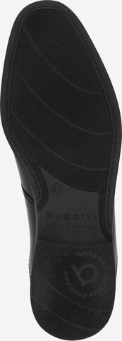 Chaussure à lacets 'Malco' bugatti en noir